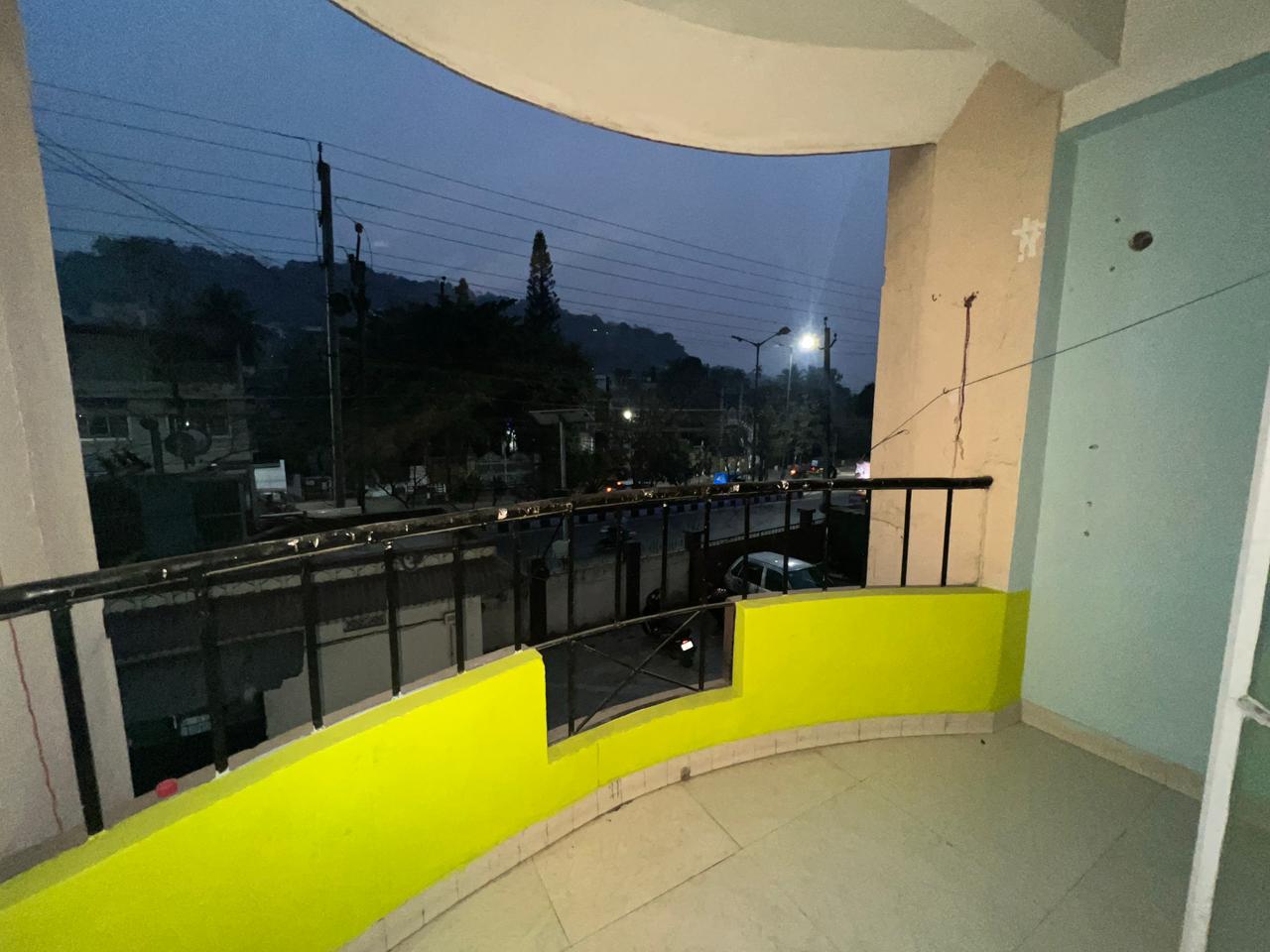 Unfurnished 3bhk in Geetanagar, Guwahati, Assam, India for Rent